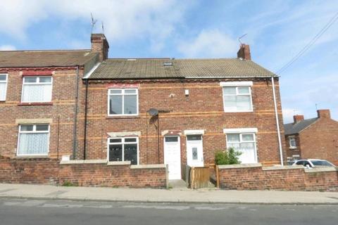 Cotsford Lane, Peterlee, County Durham, SR8