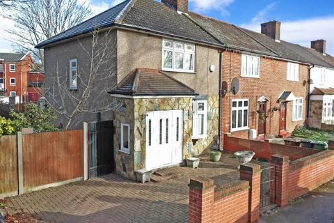 2 bedroom end of terrace house for sale - Beverley Road, Dagenham, Essex
