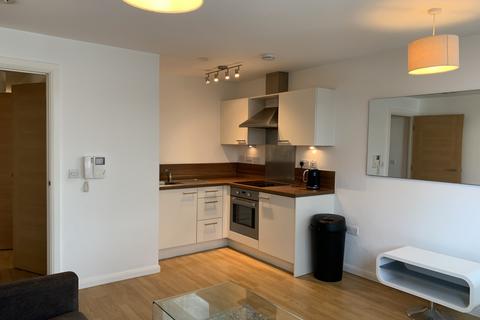 1 bedroom flat to rent, 15 Mann Island, Liverpool, Merseyside, L3