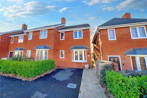 3 bedroom semi-detached house for sale - Fortescue Road, Poole, BH12