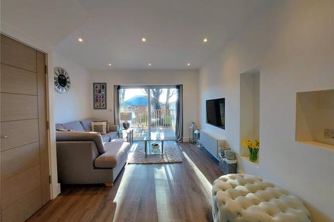 3 bedroom semi-detached house for sale - Fortescue Road, Poole, BH12