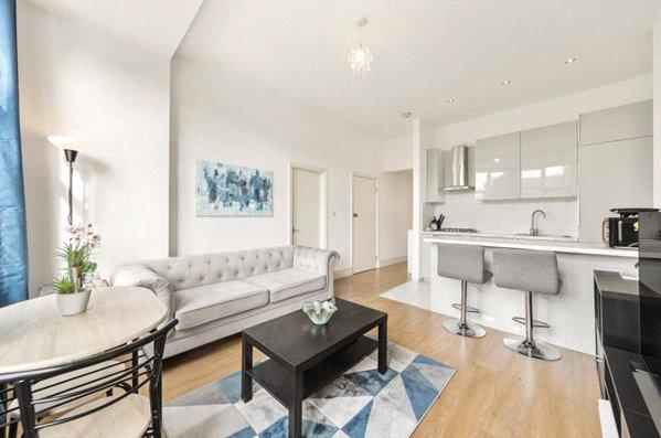 Apartment in London, Park Royal - View 2