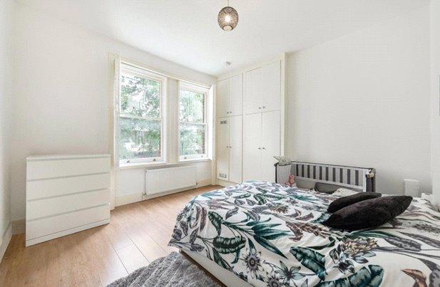 Apartment in London, Park Royal - View 4