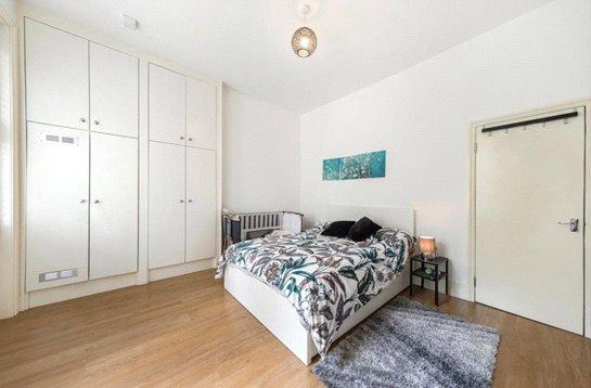 Apartment in London, Park Royal - View 5