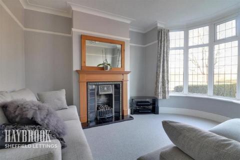 3 bedroom semi-detached house to rent, Longley Lane, Sheffield