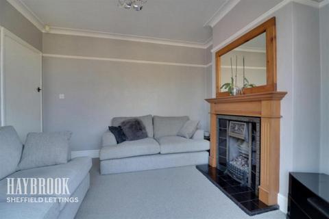 3 bedroom semi-detached house to rent, Longley Lane, Sheffield