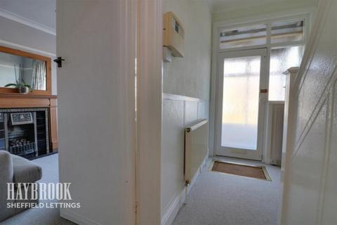 undefined, Longley Lane, Sheffield