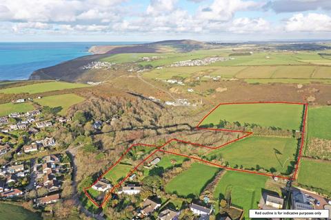 Zenith Chapel Hill, Porthtowan, Truro, TR4 8AS