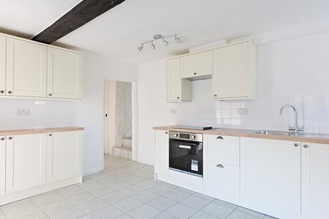 2 bedroom semi-detached house to rent - Bridge Cottage, Thornton, Milton Keynes, Buckinghamshire, MK17