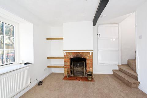 2 bedroom semi-detached house to rent, Bridge Cottage, Thornton, Milton Keynes, Buckinghamshire, MK17