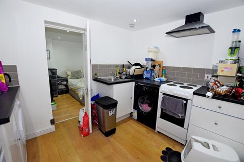 1 bedroom flat to rent, London Road, Bognor Regis, PO21