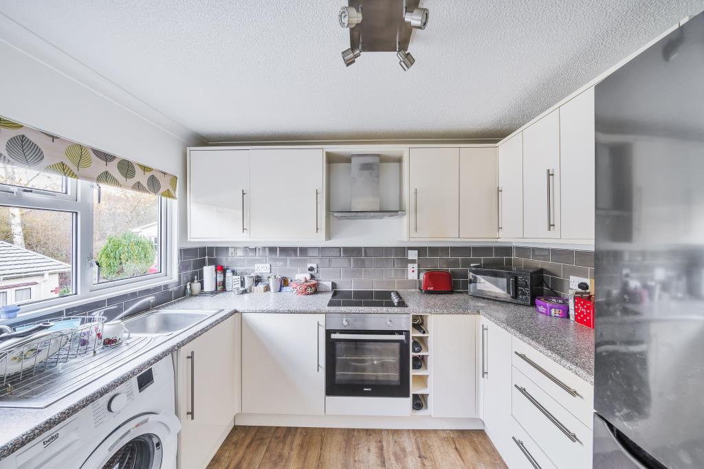 Cleobury Mortimer, Kidderminster, DY14 2 bed park home for sale £110,000