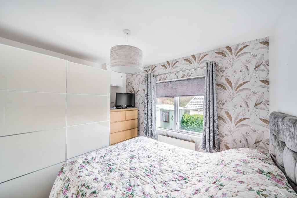 Cleobury Mortimer, Kidderminster, DY14 2 bed park home for sale £115,000