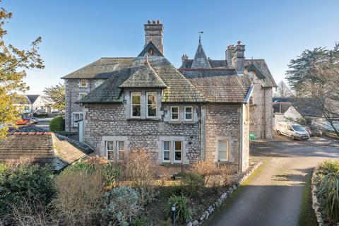 10 Berners Close, Grange-over-sands, LA11 7DQ