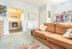 Sitting Room through to Kitchen