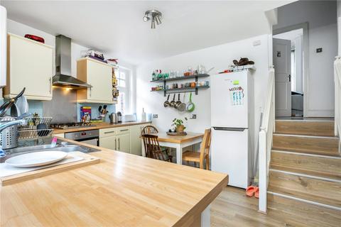 Flat 2, 1 Holmbury View, London, E5 9EG