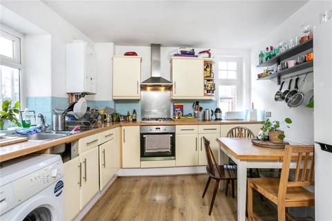 Flat 2, 1 Holmbury View, London, E5 9EG