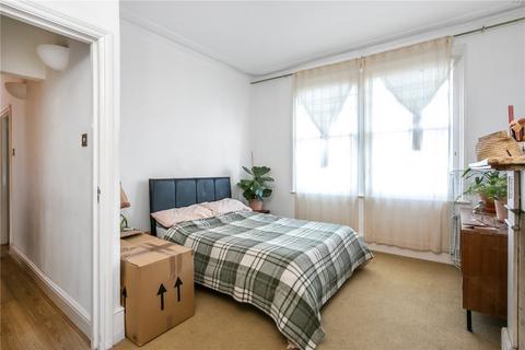 Flat 2, 1 Holmbury View, London, E5 9EG