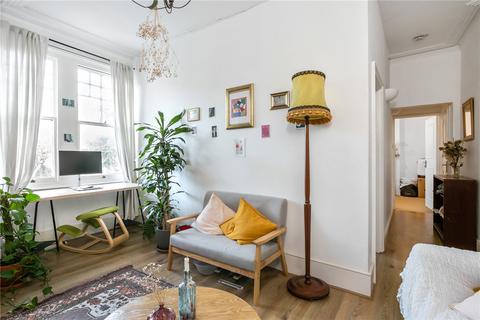 Flat 2, 1 Holmbury View, London, E5 9EG
