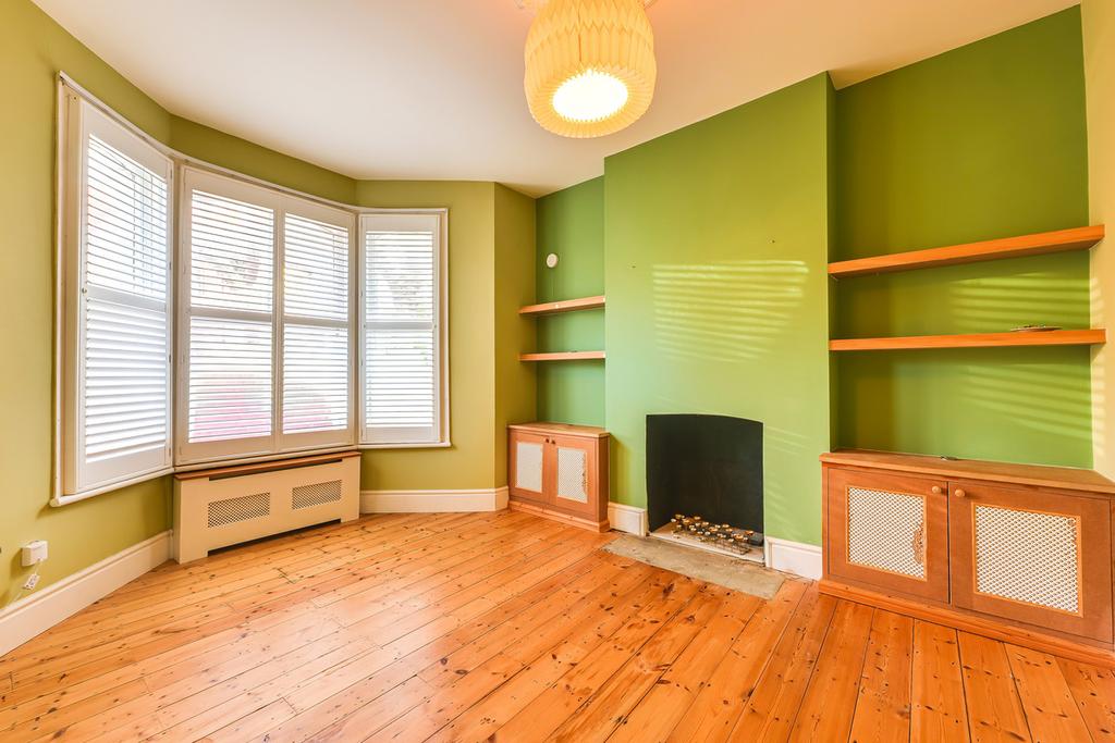 St. Vincents Road, Westcliffonsea, SS0 1 bed flat £1,100 pcm (£254 pw)