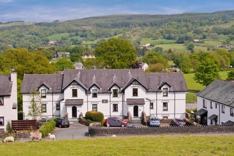 2 bedroom apartment for sale, 12 Campbell House, Coniston, Cumbria, LA21 8ER