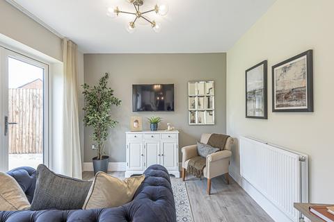 5 bedroom detached house for sale - Plot 24, The Harley at Charles Church @ Jubilee Gardens, Victoria Road BA12