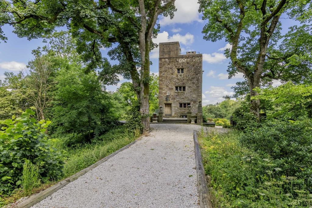 Nr Hartington Derbyshire 4 bed detached house for sale £2,250,000