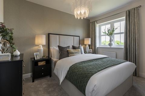 3 bedroom semi-detached house for sale - Plot 171, Fraser at Waterside, Cottam Way,  Cottam,  Lancashire PR4