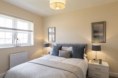 2 bedroom semi-detached house for sale - Plot 176, Bailey at Waterside, Cottam Way,  Cottam,  Lancashire PR4