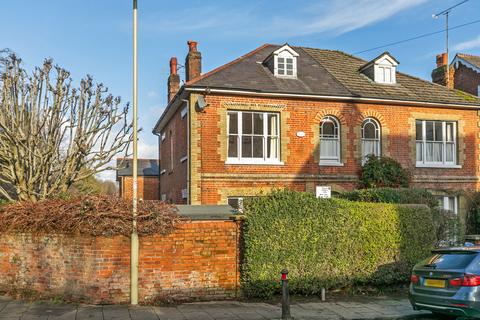 4 bedroom semi-detached house for sale - Ranelagh Road, Winchester, SO23