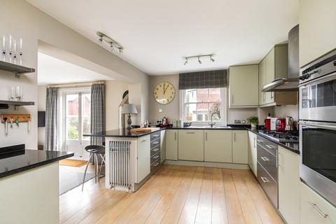 4 bedroom semi-detached house for sale, Ranelagh Road, Winchester, SO23