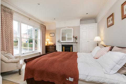 24 Ranelagh Road, Winchester, SO23 9TA