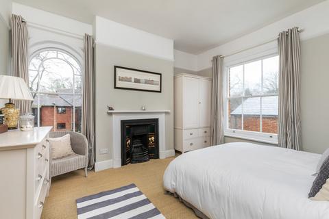 24 Ranelagh Road, Winchester, SO23 9TA