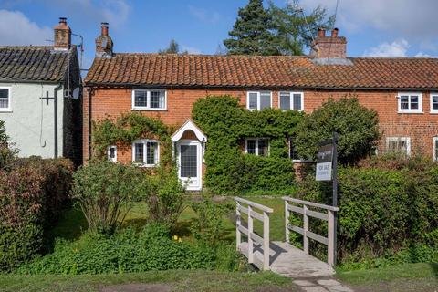 4 Bailey Row, Sporle, King's Lynn, PE32 2EB