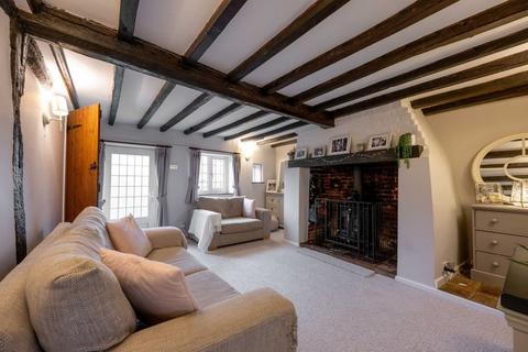 4 Bailey Row, Sporle, King's Lynn, PE32 2EB