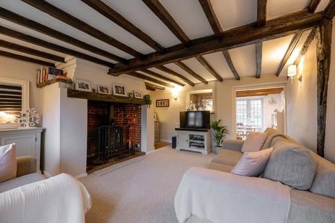 4 Bailey Row, Sporle, King's Lynn, PE32 2EB