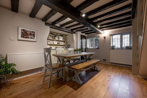 4 Bailey Row, Sporle, King's Lynn, PE32 2EB