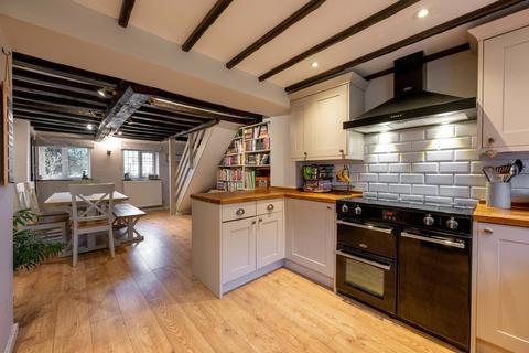 4 Bailey Row, Sporle, King's Lynn, PE32 2EB