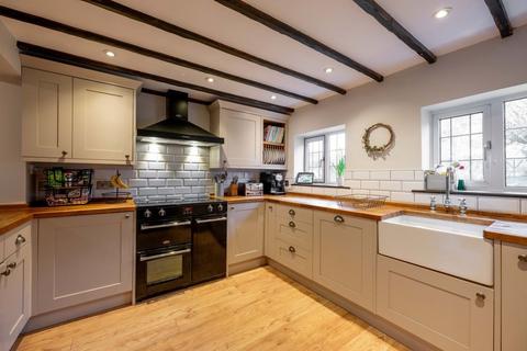 4 Bailey Row, Sporle, King's Lynn, PE32 2EB