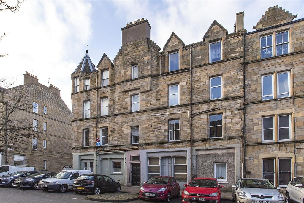 Balfour Street, Leith, Edinburgh, EH6 1 bed flat £950 pcm (£219 pw)