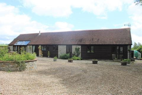 3 bedroom barn conversion for sale - Bengrove Barn, Wraxall, Wraxall , BA4