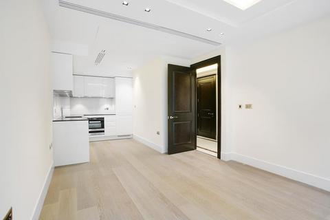 1 bedroom apartment for sale, Trinity House, 377 Kensington High Street, W14