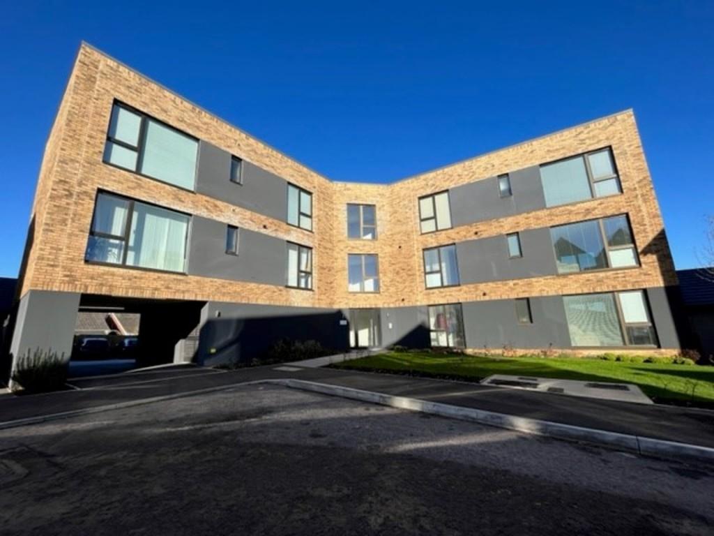 Printworks Road, Frome 2 bed apartment £950 pcm (£219 pw)