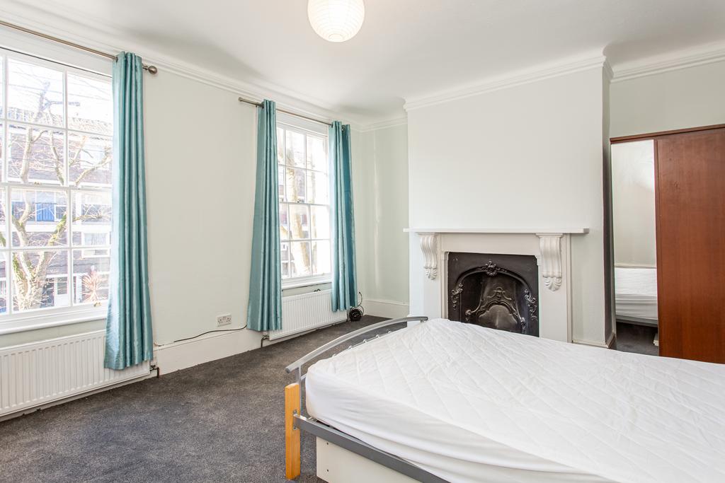Bedroom Three - First Floor