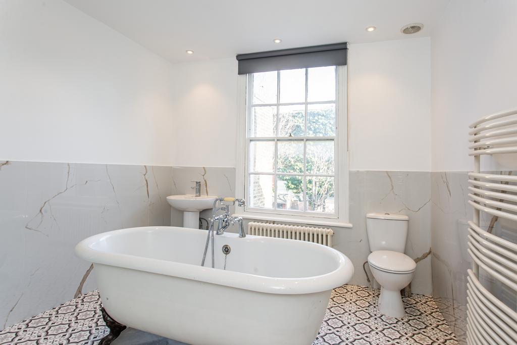 Bathroom - First Floor