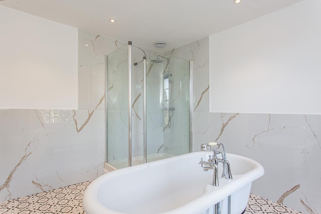 Bathroom - First Floor