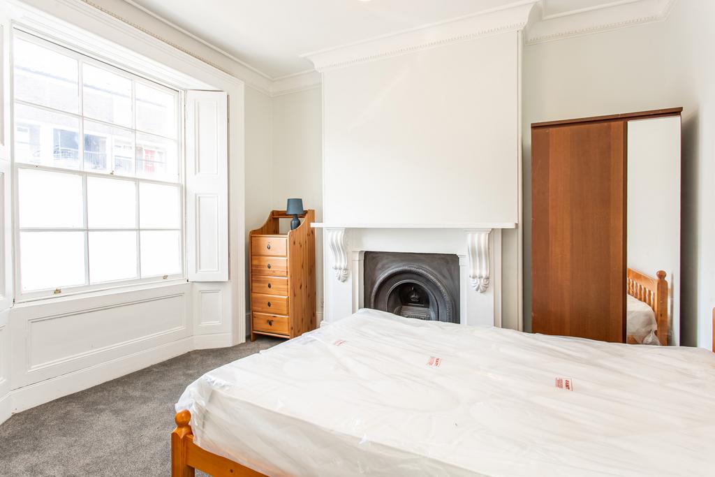 Bedroom One - Ground Floor