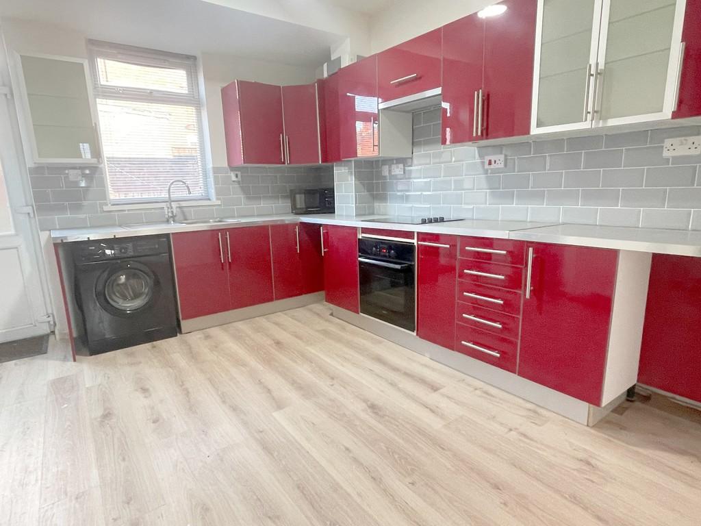 Pearson Street, New Basford - View 3