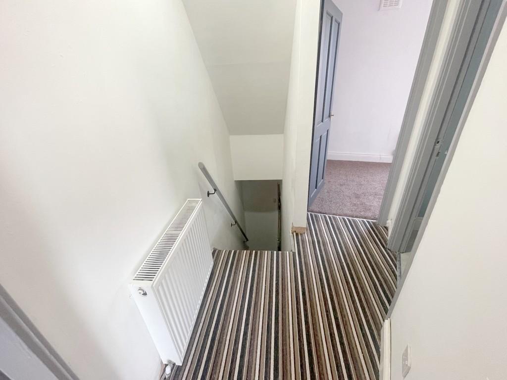 Pearson Street, New Basford - More