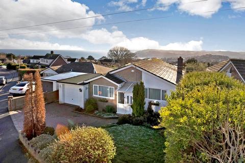 2 bedroom detached bungalow for sale - Higher Holcombe Road, Teignmouth
